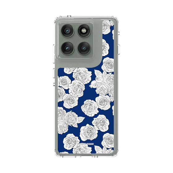 スリムプロテクションケース［ 日比谷花壇 - 茨城県 バラ ］