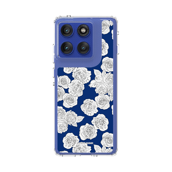 スリムプロテクションケース［ 日比谷花壇 - 茨城県 バラ ］