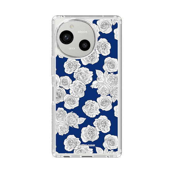 スリムプロテクションケース［ 日比谷花壇 - 茨城県 バラ ］