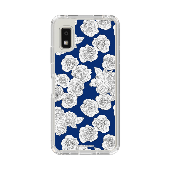 スリムプロテクションケース［ 日比谷花壇 - 茨城県 バラ ］