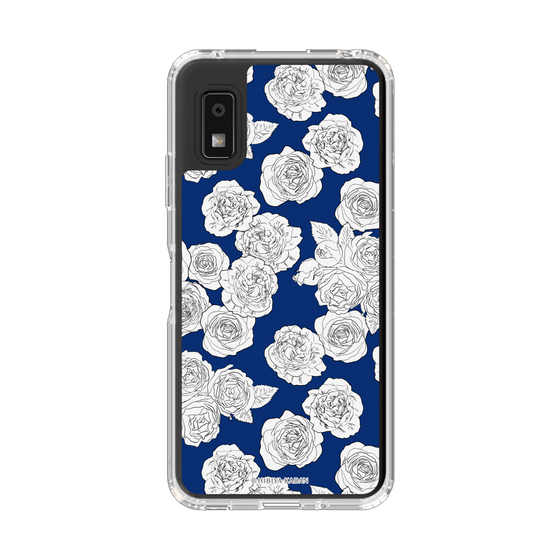 スリムプロテクションケース［ 日比谷花壇 - 茨城県 バラ ］