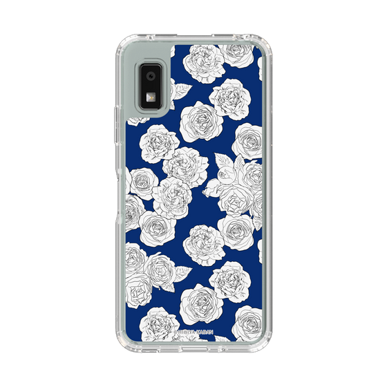 スリムプロテクションケース［ 日比谷花壇 - 茨城県 バラ ］