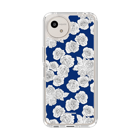 スリムプロテクションケース［ 日比谷花壇 - 茨城県 バラ ］