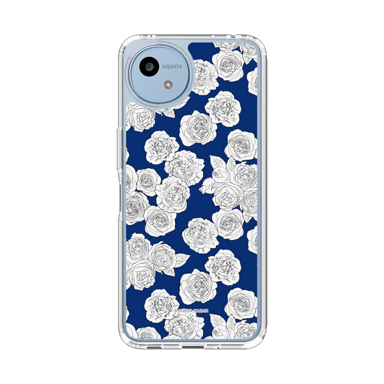 スリムプロテクションケース［ 日比谷花壇 - 茨城県 バラ ］