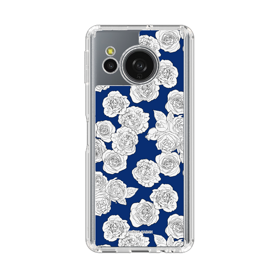 スリムプロテクションケース［ 日比谷花壇 - 茨城県 バラ ］