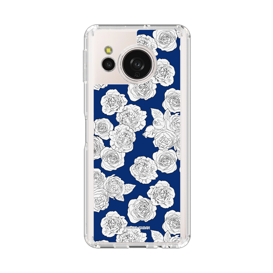 スリムプロテクションケース［ 日比谷花壇 - 茨城県 バラ ］