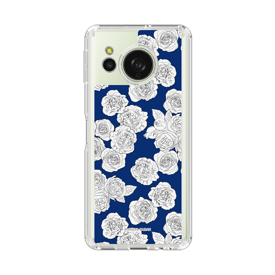 スリムプロテクションケース［ 日比谷花壇 - 茨城県 バラ ］