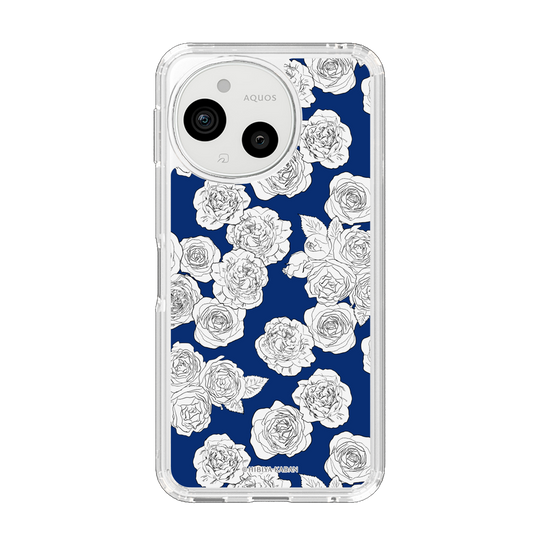 スリムプロテクションケース［ 日比谷花壇 - 茨城県 バラ ］