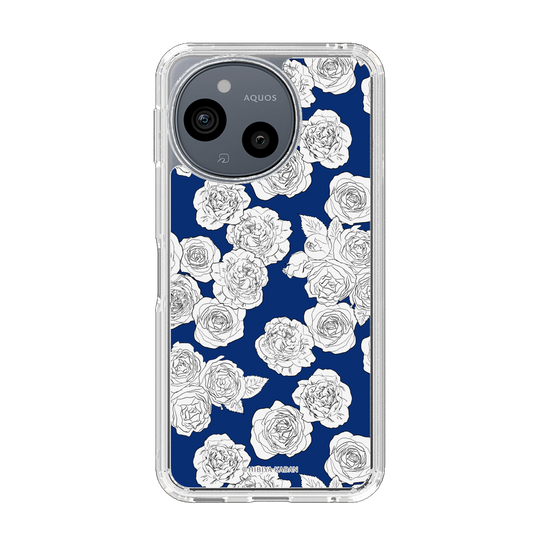 スリムプロテクションケース［ 日比谷花壇 - 茨城県 バラ ］