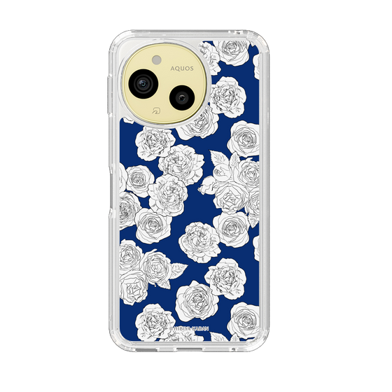 スリムプロテクションケース［ 日比谷花壇 - 茨城県 バラ ］