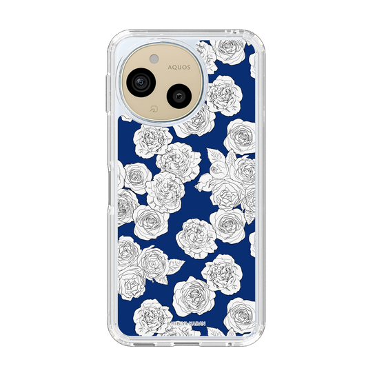 スリムプロテクションケース［ 日比谷花壇 - 茨城県 バラ ］