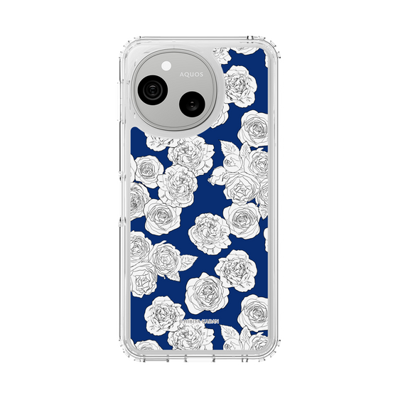 スリムプロテクションケース［ 日比谷花壇 - 茨城県 バラ ］