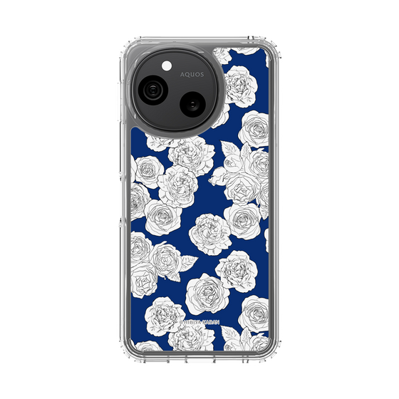 スリムプロテクションケース［ 日比谷花壇 - 茨城県 バラ ］