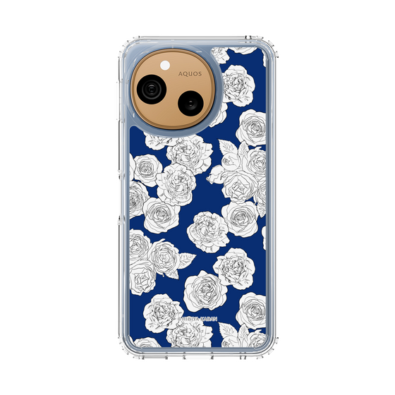 スリムプロテクションケース［ 日比谷花壇 - 茨城県 バラ ］