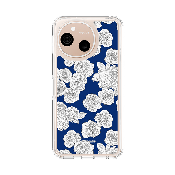 スリムプロテクションケース［ 日比谷花壇 - 茨城県 バラ ］