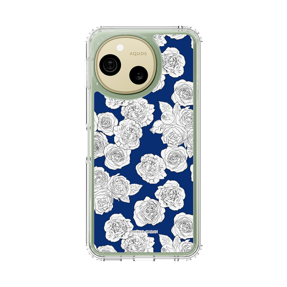 スリムプロテクションケース［ 日比谷花壇 - 茨城県 バラ ］