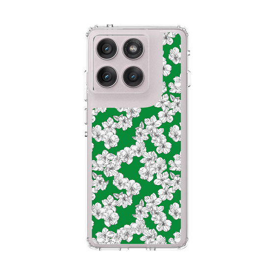 スリムプロテクションケース［ 日比谷花壇 - 栃木県 ヤツオツツジ ］