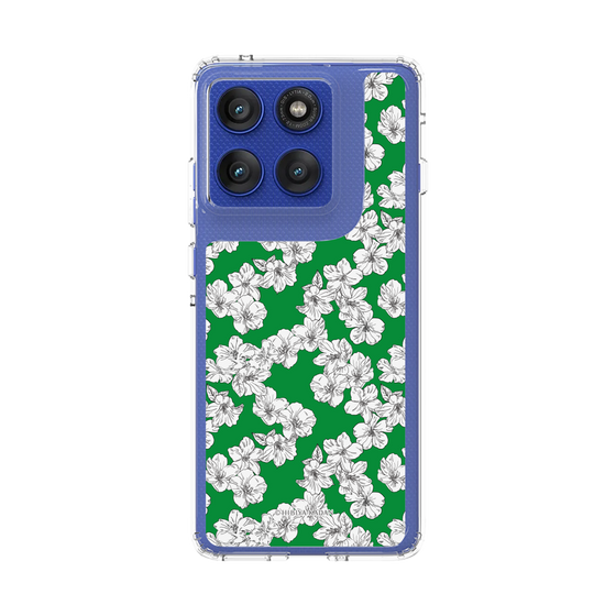 スリムプロテクションケース［ 日比谷花壇 - 栃木県 ヤツオツツジ ］