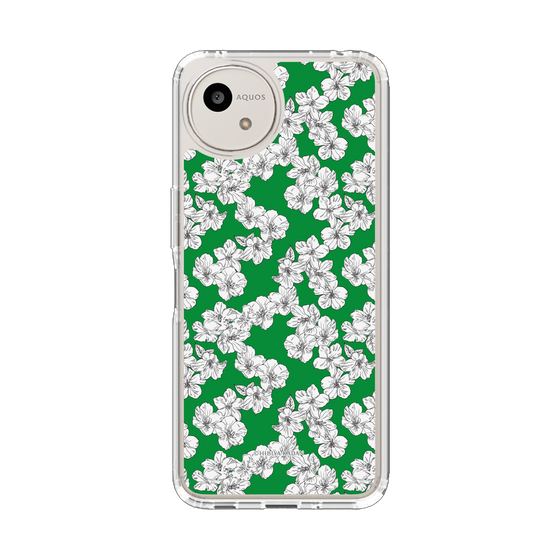 スリムプロテクションケース［ 日比谷花壇 - 栃木県 ヤツオツツジ ］