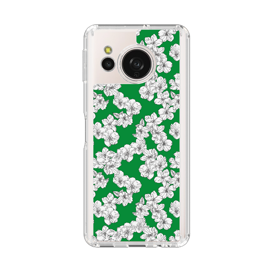 スリムプロテクションケース［ 日比谷花壇 - 栃木県 ヤツオツツジ ］