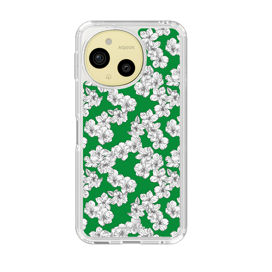 スリムプロテクションケース［ 日比谷花壇 - 栃木県 ヤツオツツジ ］