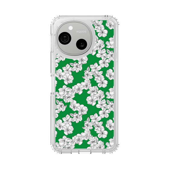 スリムプロテクションケース［ 日比谷花壇 - 栃木県 ヤツオツツジ ］