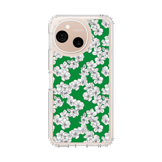 スリムプロテクションケース［ 日比谷花壇 - 栃木県 ヤツオツツジ ］