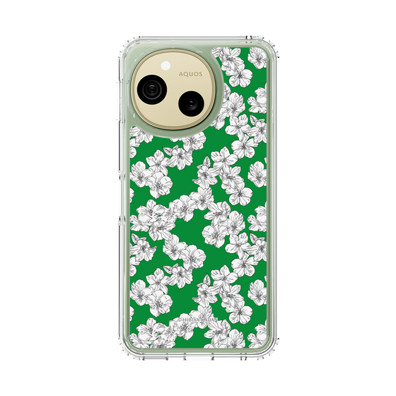 スリムプロテクションケース［ 日比谷花壇 - 栃木県 ヤツオツツジ ］