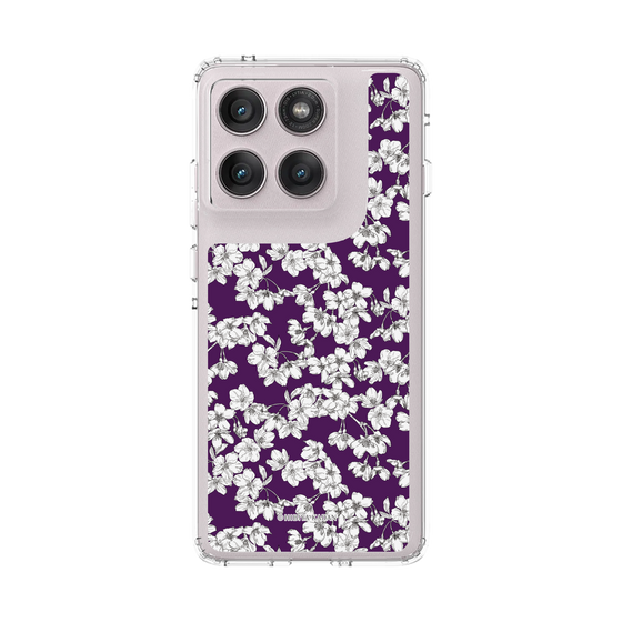 スリムプロテクションケース［ 日比谷花壇 - 山梨県 フジザクラ ］