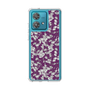 スリムプロテクションケース［ 日比谷花壇 - 京都府 シダレザクラ ］