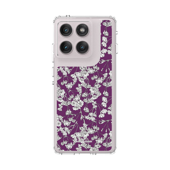 スリムプロテクションケース［ 日比谷花壇 - 京都府 シダレザクラ ］