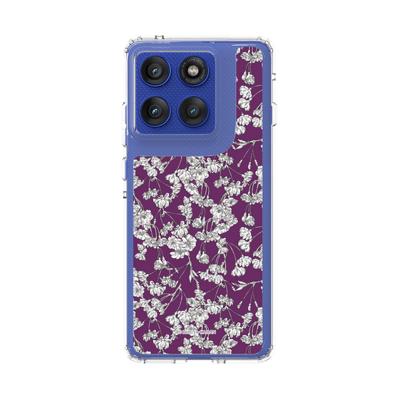 スリムプロテクションケース［ 日比谷花壇 - 京都府 シダレザクラ ］