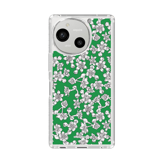 スリムプロテクションケース［ 日比谷花壇 - 佐賀県 クス ］