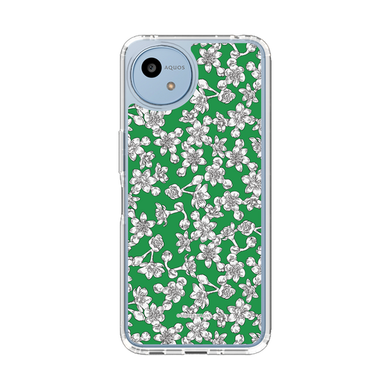 スリムプロテクションケース［ 日比谷花壇 - 佐賀県 クス ］