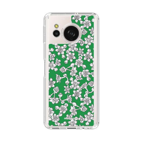 スリムプロテクションケース［ 日比谷花壇 - 佐賀県 クス ］