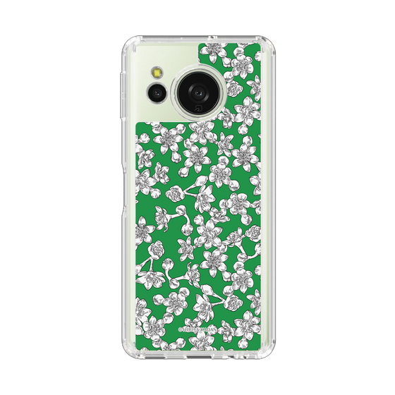 スリムプロテクションケース［ 日比谷花壇 - 佐賀県 クス ］