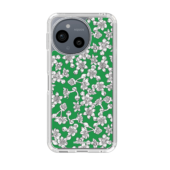 スリムプロテクションケース［ 日比谷花壇 - 佐賀県 クス ］