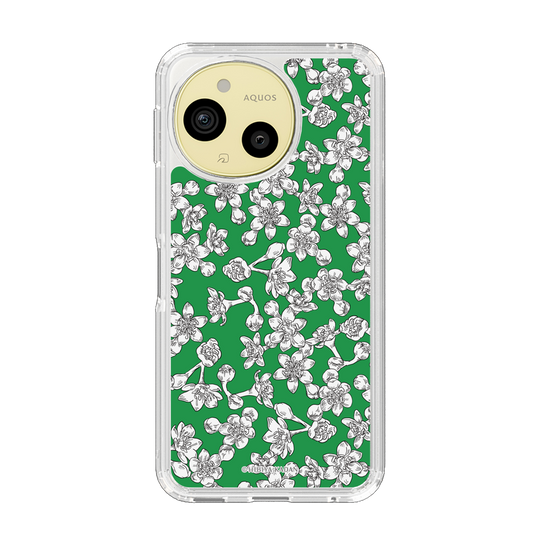 スリムプロテクションケース［ 日比谷花壇 - 佐賀県 クス ］