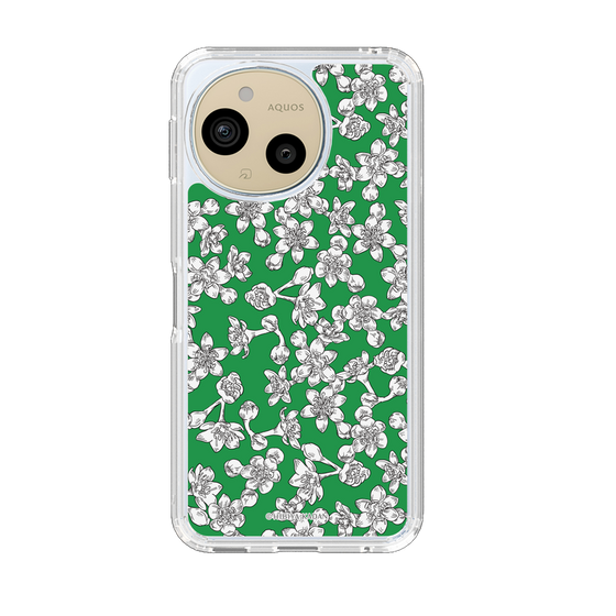 スリムプロテクションケース［ 日比谷花壇 - 佐賀県 クス ］