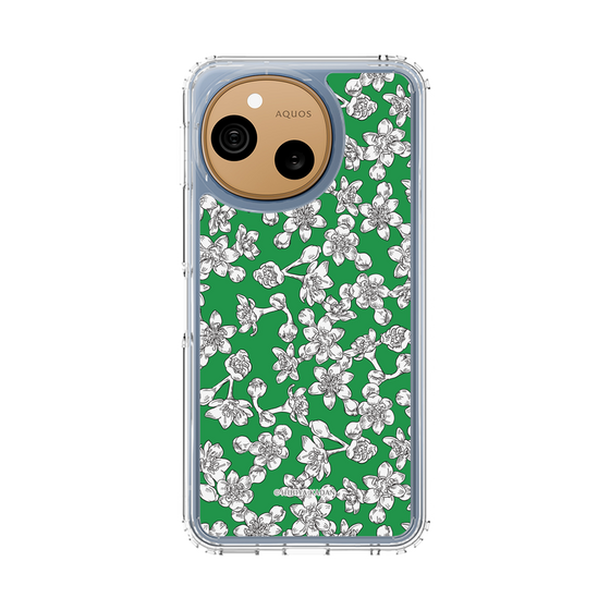 スリムプロテクションケース［ 日比谷花壇 - 佐賀県 クス ］