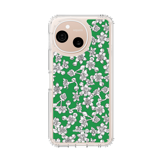 スリムプロテクションケース［ 日比谷花壇 - 佐賀県 クス ］