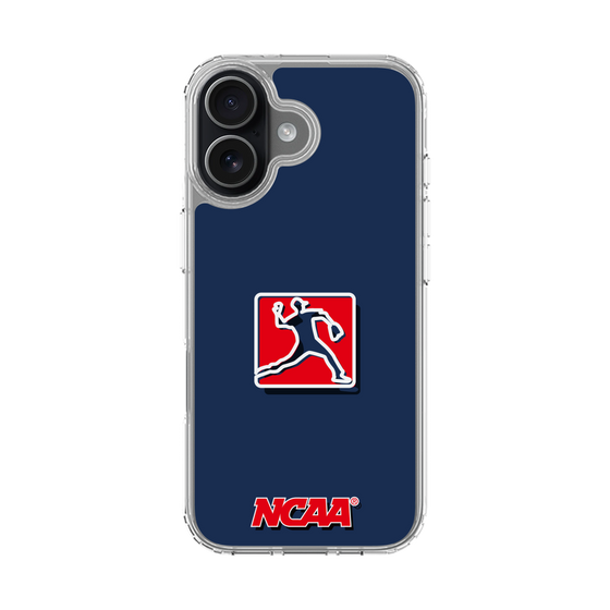 スリムプロテクションケース［ NCAA - ベースボールアイコン ］