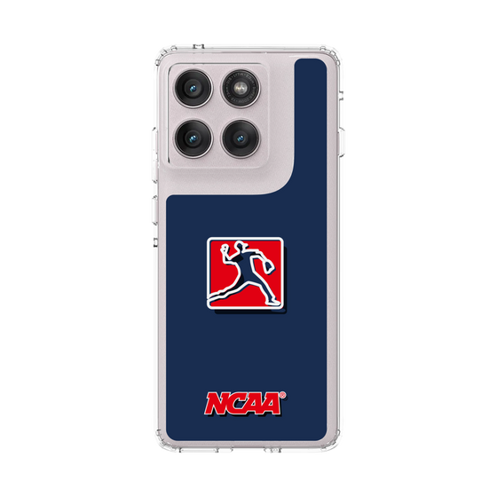 スリムプロテクションケース［ NCAA - ベースボールアイコン ］