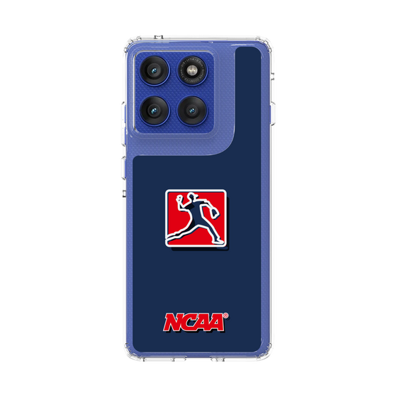 スリムプロテクションケース［ NCAA - ベースボールアイコン ］