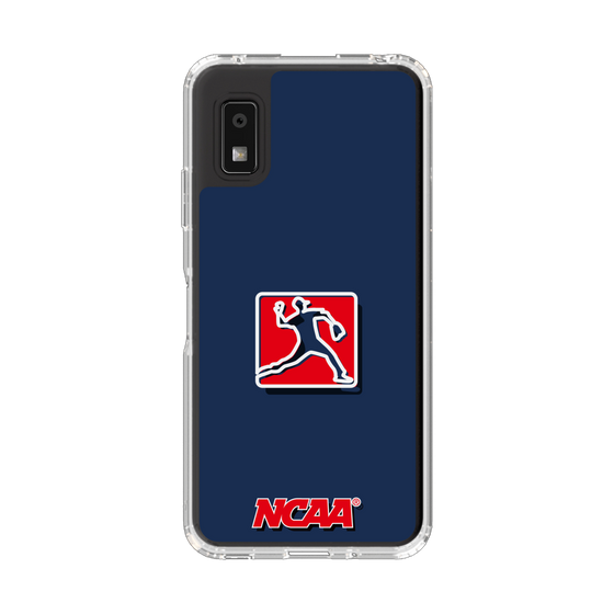 スリムプロテクションケース［ NCAA - ベースボールアイコン ］