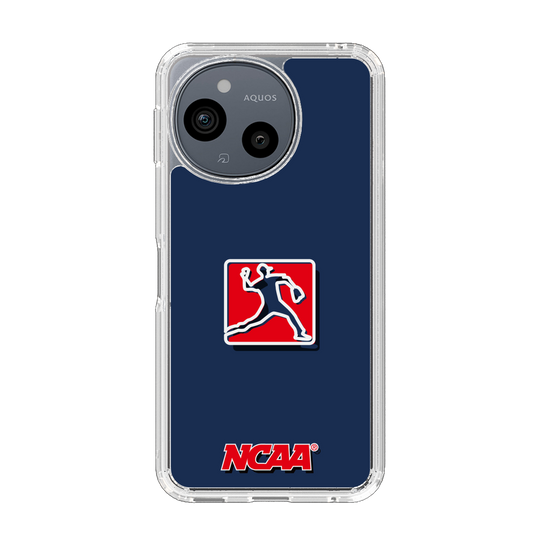 スリムプロテクションケース［ NCAA - ベースボールアイコン ］