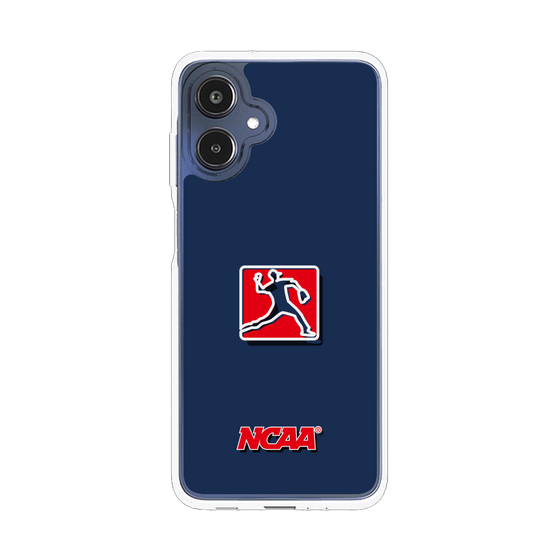 スリムプロテクションケース［ NCAA - ベースボールアイコン ］