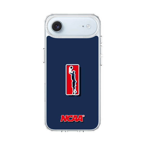 スリムプロテクションケース［ NCAA - バスケットボールアイコン ］