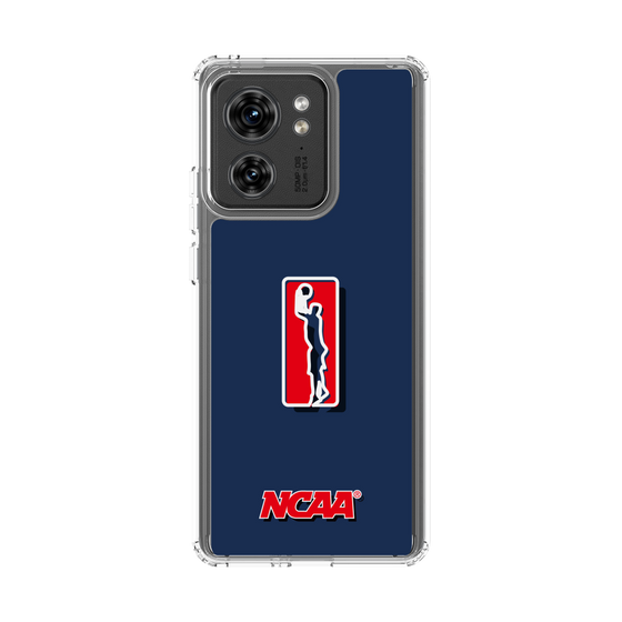 スリムプロテクションケース［ NCAA - バスケットボールアイコン ］