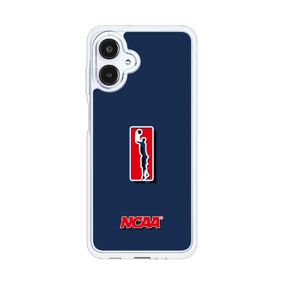 スリムプロテクションケース［ NCAA - バスケットボールアイコン ］